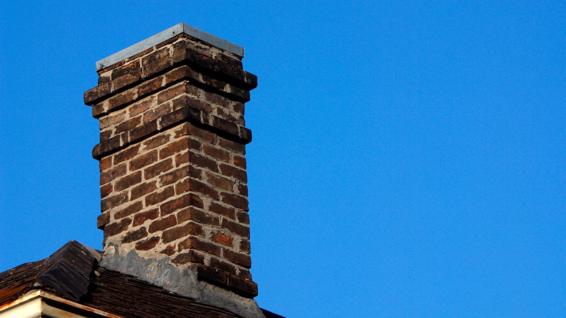 Chimney Waterproofing