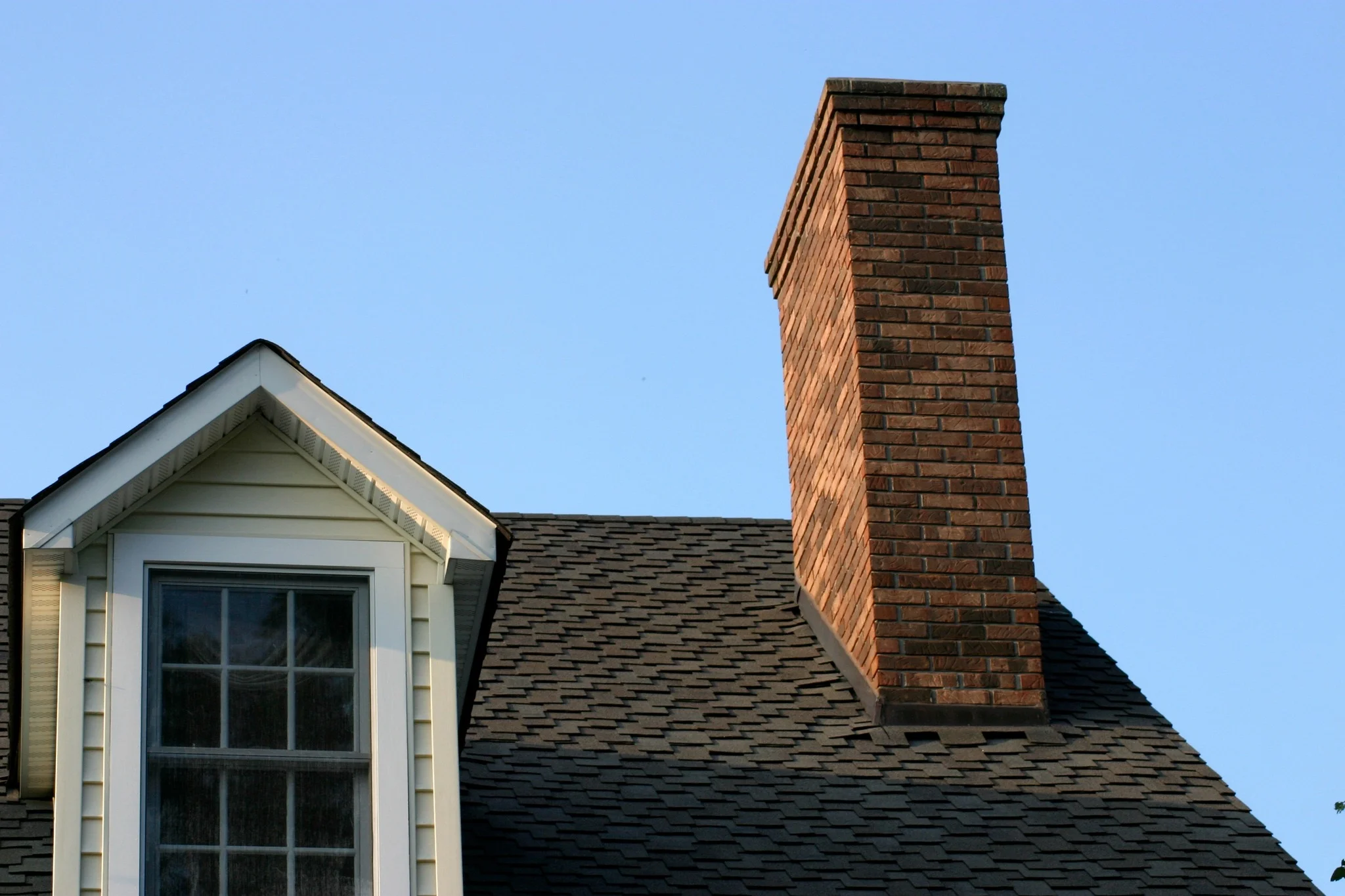 Professional chimney cleaning and repair service in Seattle - Evergreen Chimney Pros
