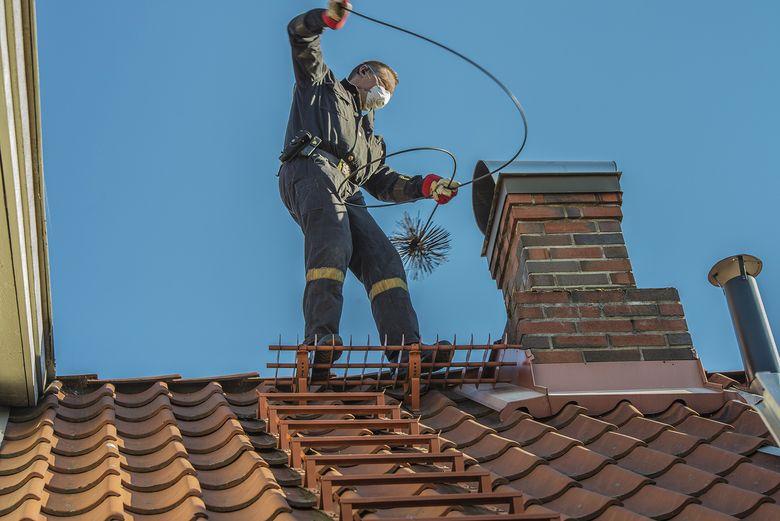 Chimney Cleaning Seattle