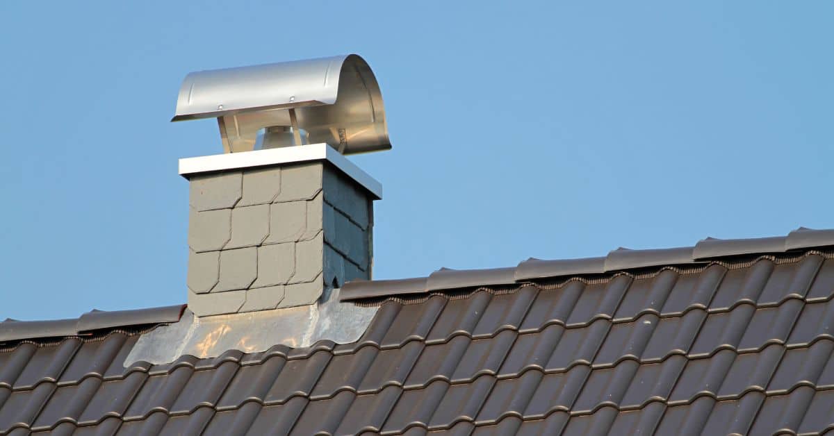 Chimney Installation Seattle