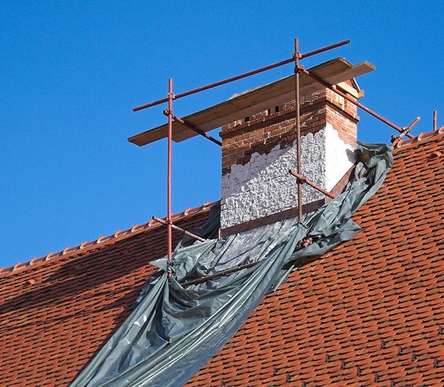 Chimney Repair Seattle