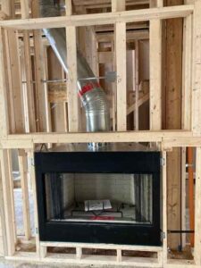 New Home Construction