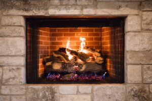 Fireplace Won’t Ignite