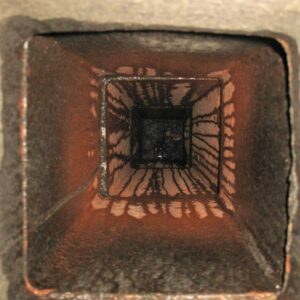 Flue Liner Damage