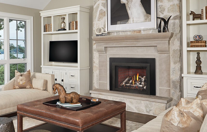 Fireplace Cleaning Seattle